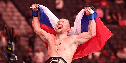 Петр Ян заработал меньше Мераба Двалишвили, несмотря на победу на UFC 323