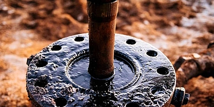 Нефть Brent выросла в цене