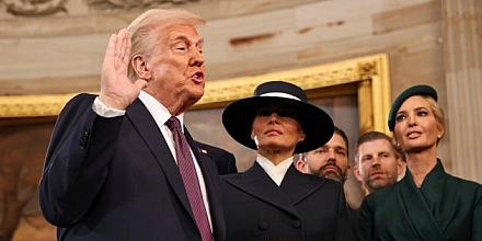 Трамп призвал провести выборы на Украине