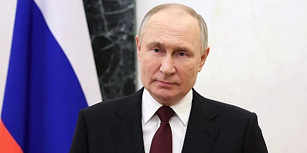 Владимир Путин провел ежегодное заседание с членами СПЧ