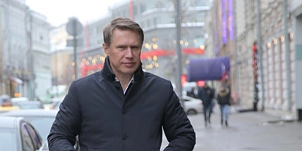Мурашко призвал участников СВО не избегать медосмотров и психологической помощи после возвращения домой