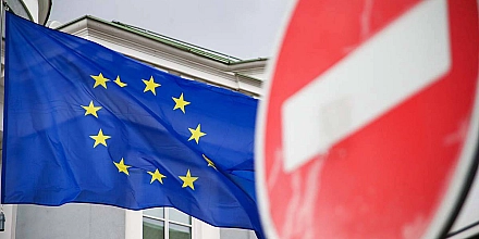 Страны ЕС согласовали новый пакет санкций против России