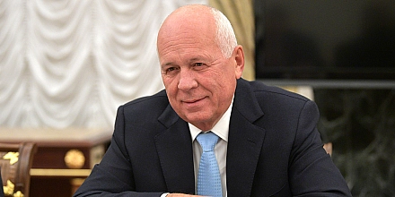 Лесозаготовки Чемезова: приставы вскрыли мутную схему сына главы Ростеха?