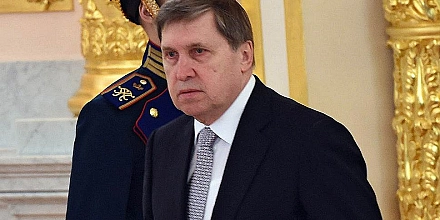 Ушаков: Москва пока не видела откорректированные документы США по Украине