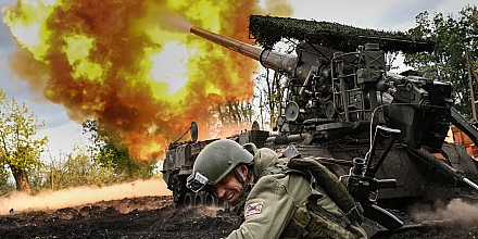 Минобороны РФ сообщило об уничтожении РСЗО, ЗРК и самолета Су-27 ВСУ за неделю
