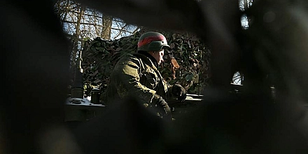ПВО за ночь уничтожила 130 украинских беспилотников над регионами России и Каспием