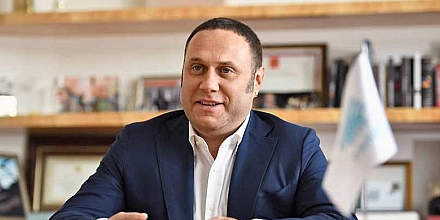 ГИС Бюджет для Генса: экс-замминистра Нагинский в доле?