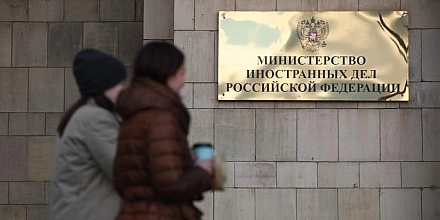 Захарова возложила ответственность за гибель журналистов на Украине на Киев и его союзников