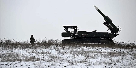 ПВО за ночь уничтожила 83 беспилотника над регионами России