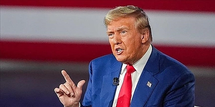 Трамп подал иск на $5 млрд против BBC за клевету