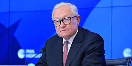Рябков заявил, что урегулирование украинского кризиса находится на пороге