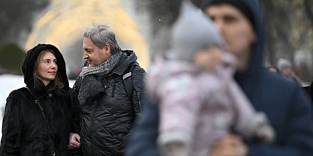 Более 2,5 тысячи иностранных семей переехали в Россию по упрощенной программе