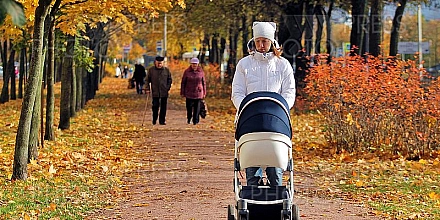В Госдуме предложили расширить меры поддержки семей для улучшения демографии