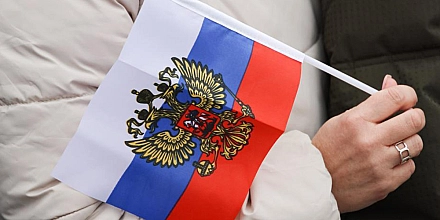 С Украины через Белоруссию возвращены 15 российских граждан