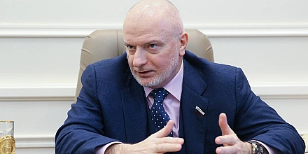 Клишас призвал оценить работу судей после решения Верховного суда по делу Долиной