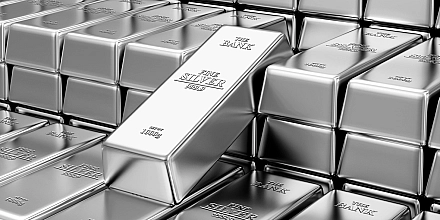 Серебро обновило исторический максимум, превысив $65 за унцию