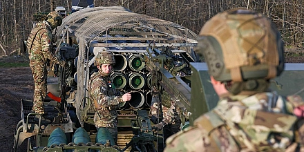Минобороны сообщило об ударах по энергетике Украины и производству дронов