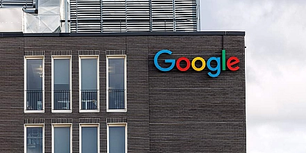 Суд в Москве оштрафовал Google на 15,2 млн рублей