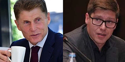 Тепличная экспансия Кожемяко: льготы для сына губернатора
