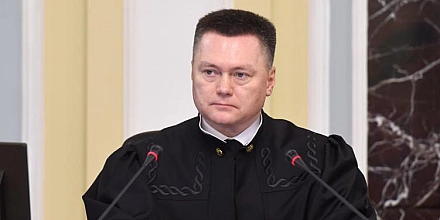 Краснов назвал ключевые ориентиры в работе Верховного суда на 2026 год