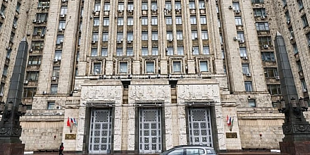 Рябков заявил об отсутствии ответа США на инициативу России по ДСНВ