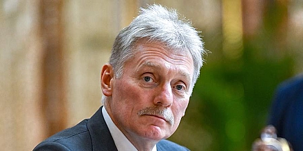 Песков сообщил об отсутствии планов на отдельную встречу Путина с участниками СВО перед Новым годом