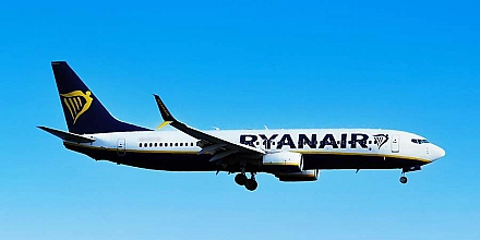 Итальянский антимонопольный регулятор оштрафовал Ryanair на €255 млн
