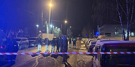 Два пострадавших после взрыва в Москве скончались