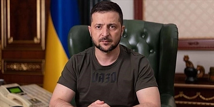 Зеленский представил детали мирного плана, обсуждаемого Киевом и США