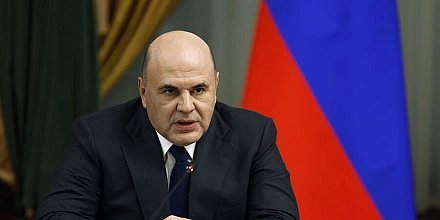 Мишустин объявил о новых мерах против кибермошенничества
