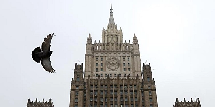 Совфед рекомендовал МИД продолжить курс на восстановление диалога с США