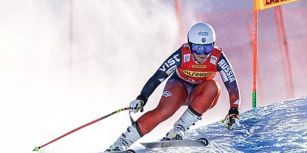 FIS расширила список нейтральных спортсменов и тренеров из России