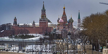 В Кремле заявили о проработке итогов контактов с США в Майами