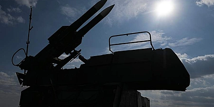 ПВО за ночь уничтожила 77 украинских беспилотников над регионами России