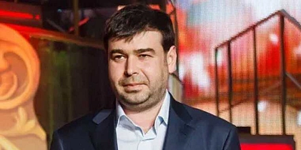 «Уголовник» Ушерович на довольствии бюджета: группа 1520 сменила вывеску