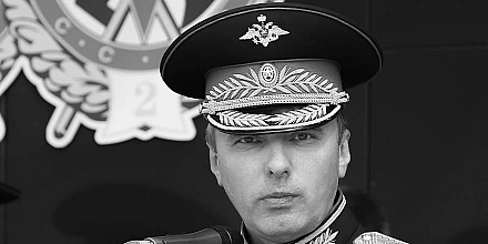 Скончался бывший заместитель министра обороны Юрий Садовенко