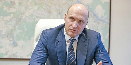 Олигарх Шульжик и чиновник Креславский: картельный сговор под носом у Беглова?