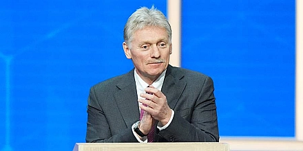 Песков пошутил о планах на 1 января: выспаться и следить за обстановкой