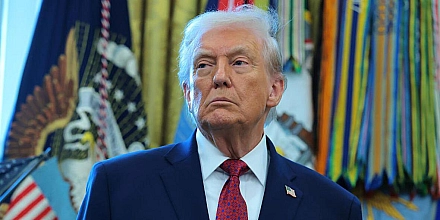 Трамп призвал Нетаньяху изменить курс Израиля на Западном берегу