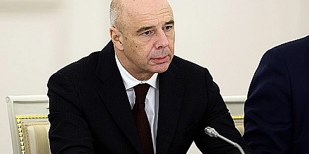 Силуанов ожидает дефицит бюджета в 2025 году на уровне 2,6% ВВП