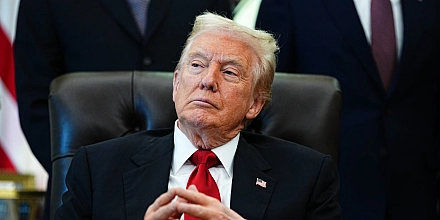 Трамп заявил о выгоде США от конфликта на Украине и отметил прогресс в его урегулировании