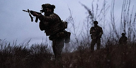 Минобороны сообщило об освобождении Новобойковского в Запорожской области