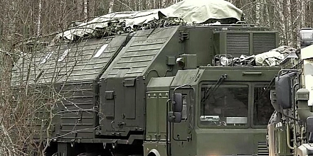 Минобороны заявило об ударе «Орешником» по авиазаводу во Львове