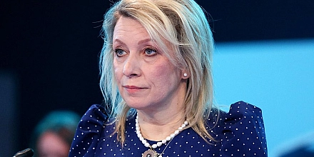 Захарова заявила о неизбежности ответственности за убийства журналистов на Украине