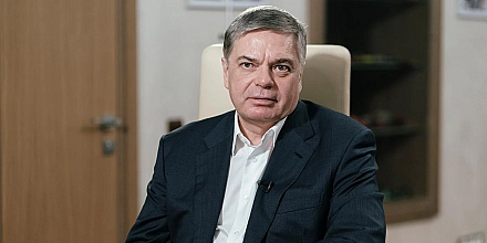 Сергей Шишкарев вернулся из ОАЭ и заявил о кампании по дискредитации