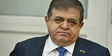 В Совфеде назвали финансовую помощь ЕС Украине бессмысленной тратой средств