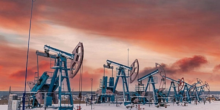 ЕС с февраля ужесточает ценовой потолок на российскую нефть