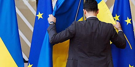 FT: у Европы нет реальных рычагов для участия в переговорах с Москвой по Украине