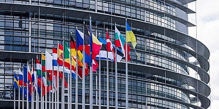 FT: в ЕС обсуждают особый формат вступления Украины, но сталкиваются с сопротивлением