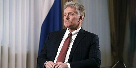 В Кремле заявили о деструктивной позиции Великобритании по украинскому вопросу